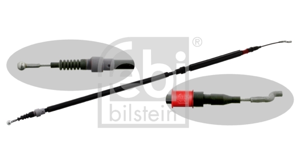 Cablu frana de parcare