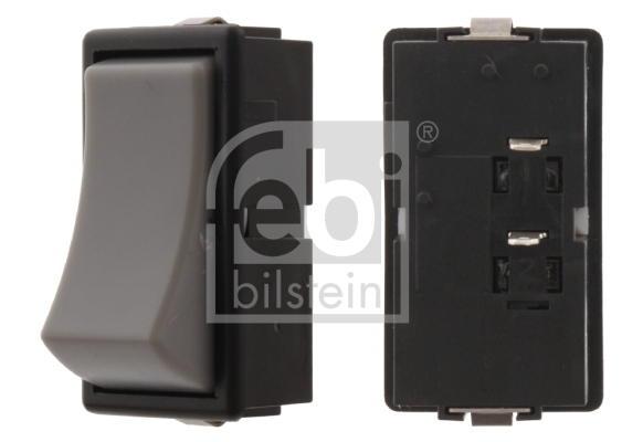 Comutator cutie de transfer