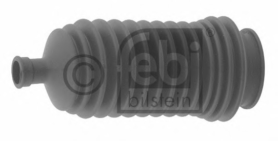 Burduf cauciuc directie