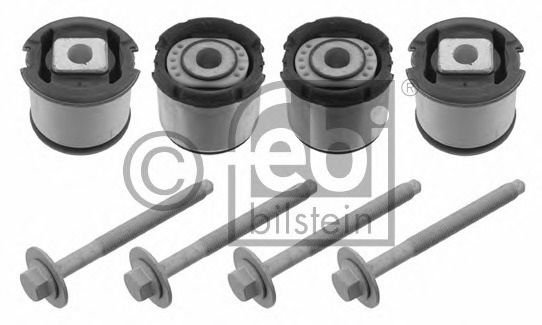 Set reparatie corp ax