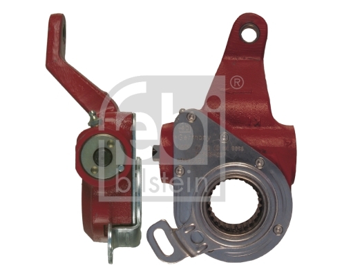 Reglaj parghie sistem franare