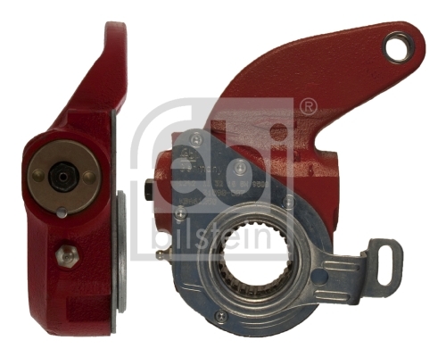 Reglaj parghie sistem franare