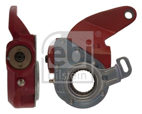 Reglaj parghie sistem franare