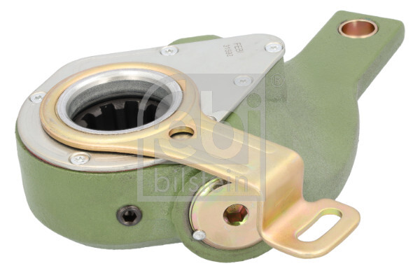 Reglaj parghie sistem franare