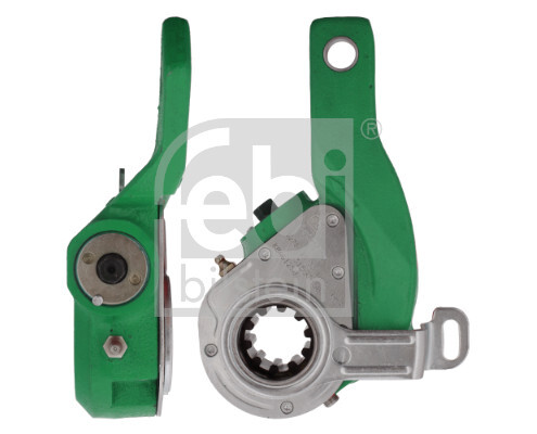 Reglaj parghie sistem franare