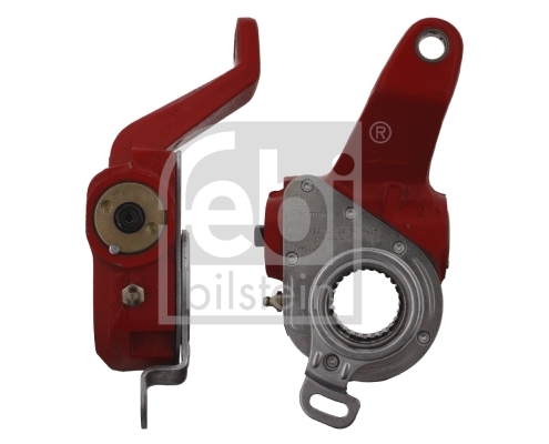 Reglaj parghie sistem franare