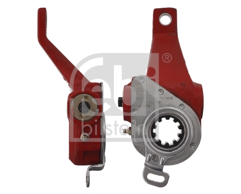 Reglaj parghie sistem franare