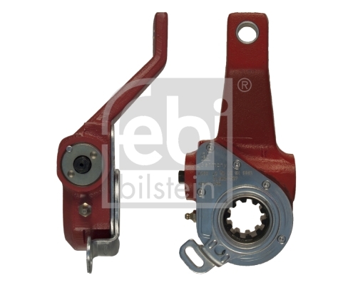 Reglaj parghie sistem franare