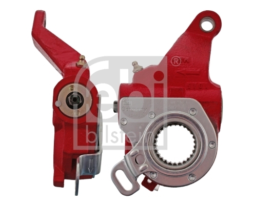 Reglaj parghie sistem franare