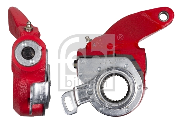 Reglaj parghie sistem franare