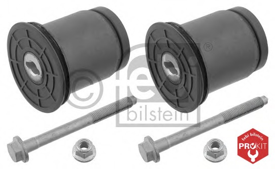 Set reparatie corp ax