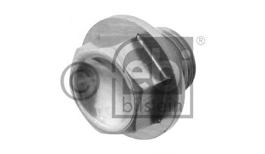 Surub de golire baia de ulei