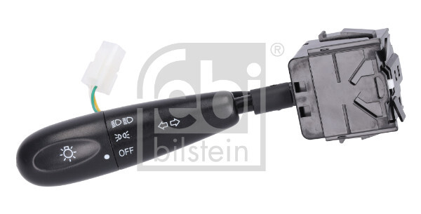 Comutator coloana directie