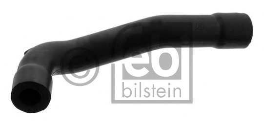 Furtun aerisire bloc motor