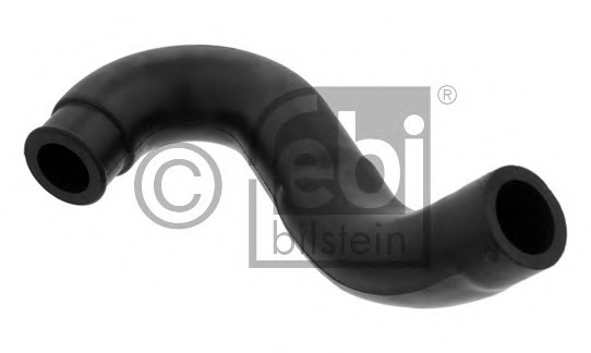 Furtun aerisire bloc motor