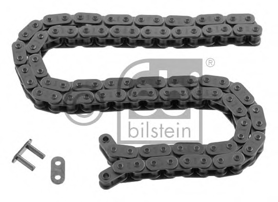 Lant angrenare pompa ulei