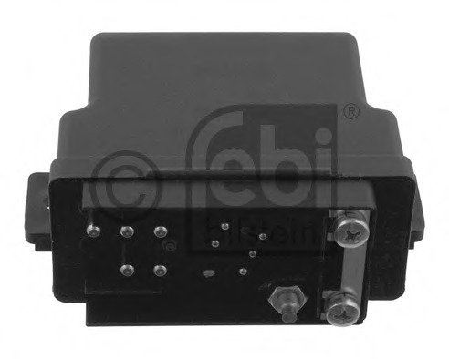 Releu instalatia de comanda bujii incandescente