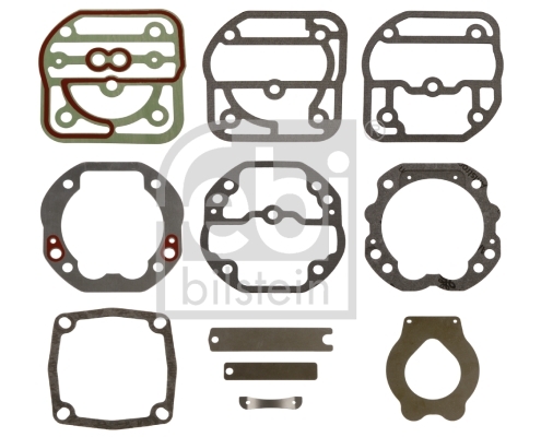 Set reparatie compresor