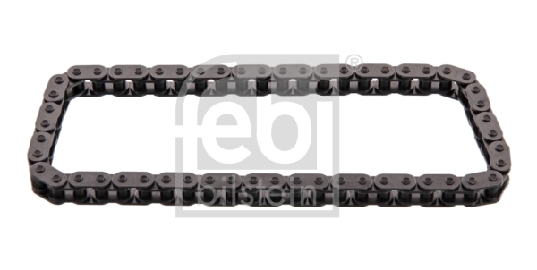 Lant angrenare pompa ulei