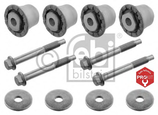 Set reparatie corp ax