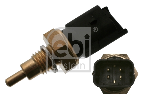 Senzor temperatura lichid de racire