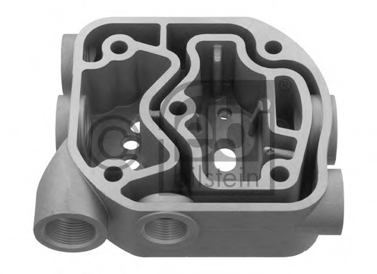 Taler supapa compresor aer