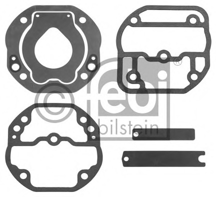 Set reparatie compresor