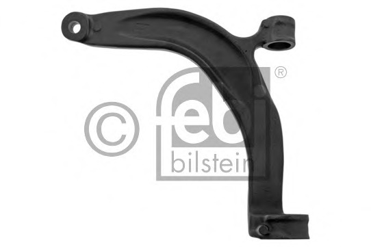 Brat suspensie roata