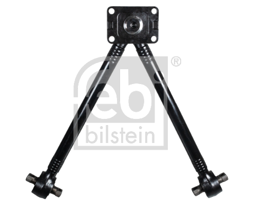 Brat suspensie roata