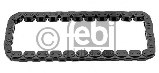 Lant angrenare pompa ulei