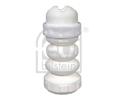 Tampon cauciuc suspensie