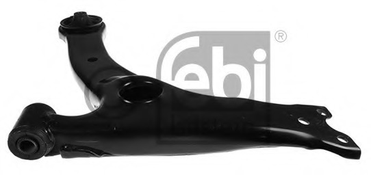 Brat suspensie roata