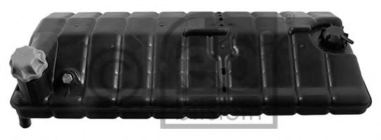 Vas de expansiune racire