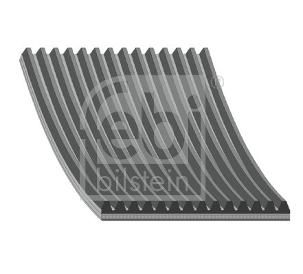 Curea transmisie cu caneluri