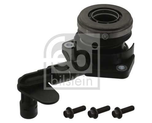 Rulment de presiune ambreiaj