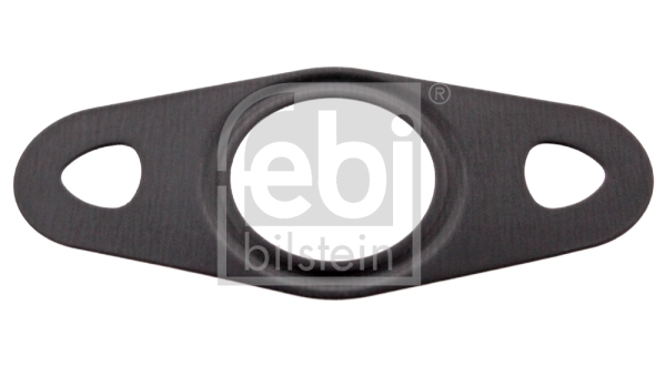 Garnit etansare evacuare ulei (compresor)