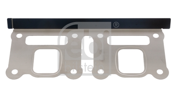 Garnitura galerie evacuare