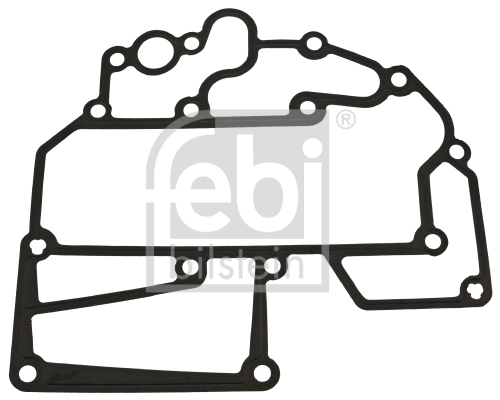 Etansare racire ulei