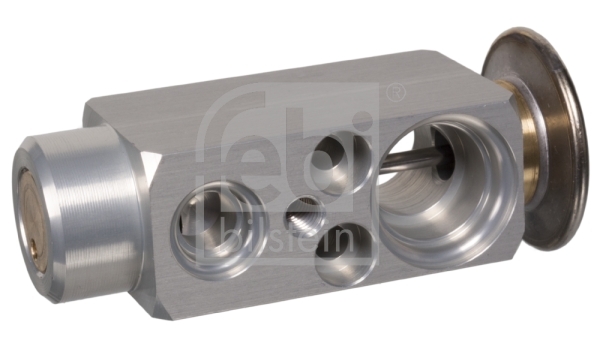 Supapa expansiune clima