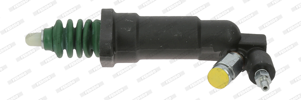 Cilindru receptor ambreiaj