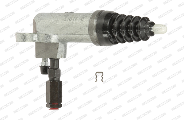 Cilindru receptor ambreiaj