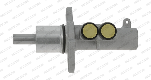 Pompa centrala frana