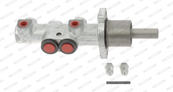 Pompa centrala frana