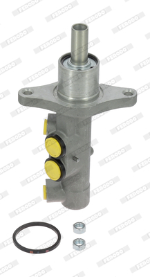 Pompa centrala frana