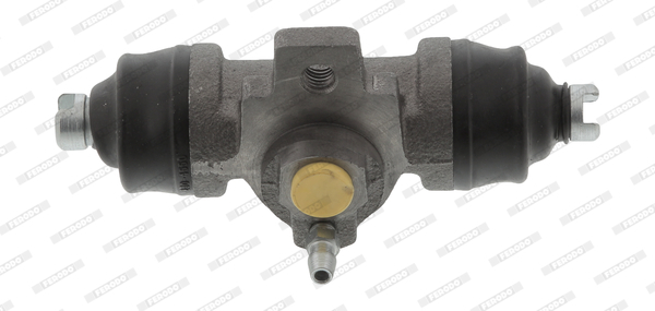 Cilindru receptor frana