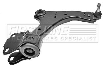 Brat suspensie roata