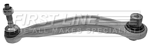 Brat suspensie roata