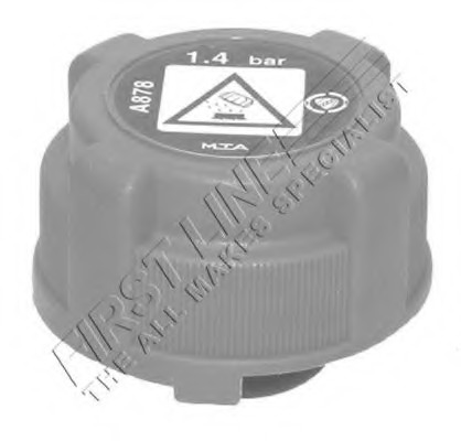 Buson vas expansiune