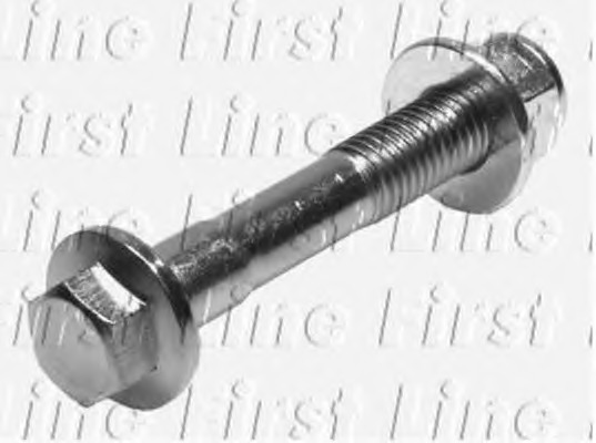 Bolturi fixare brat suspensie