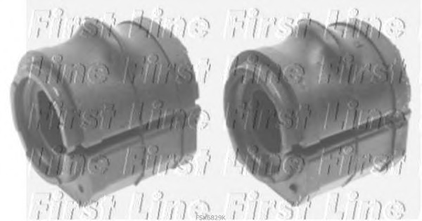 Bucsa bara stabilizatoare